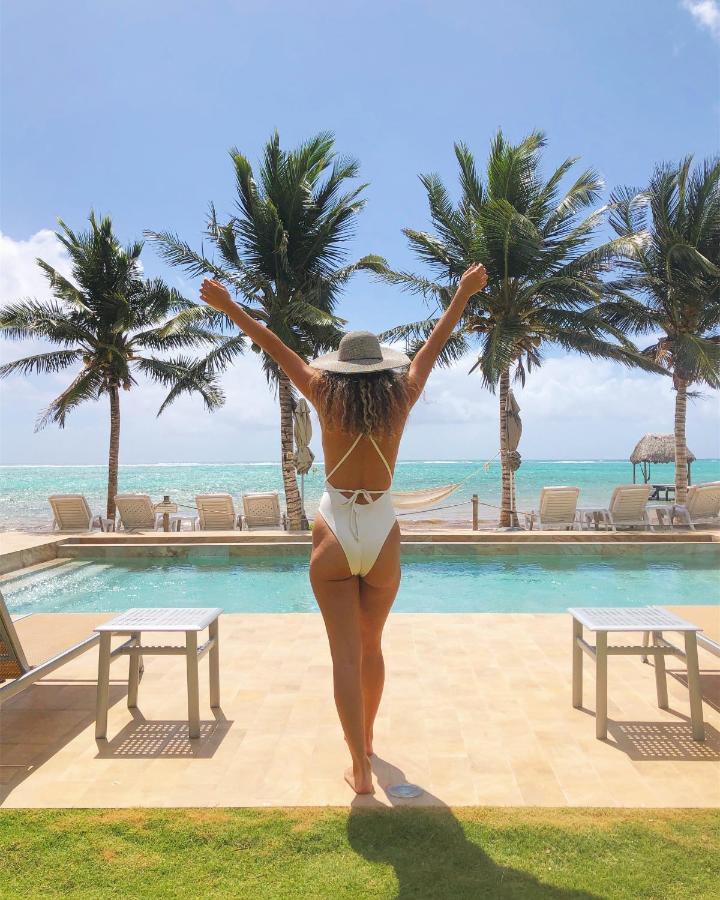 Aparthotel Ebb Ti Kaan Tulum-Luxury Condos- Bagian luar foto