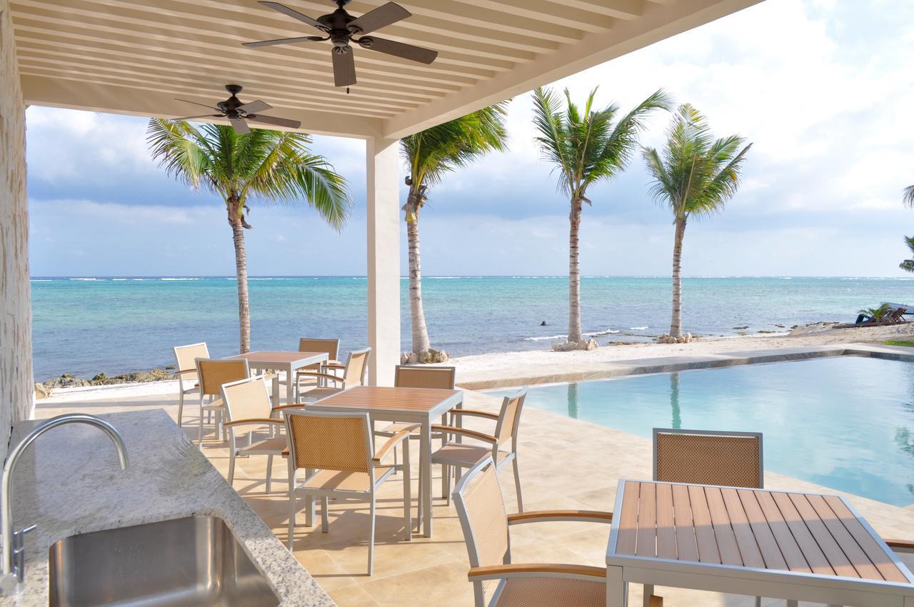 Aparthotel Ebb Ti Kaan Tulum-Luxury Condos- Bagian luar foto