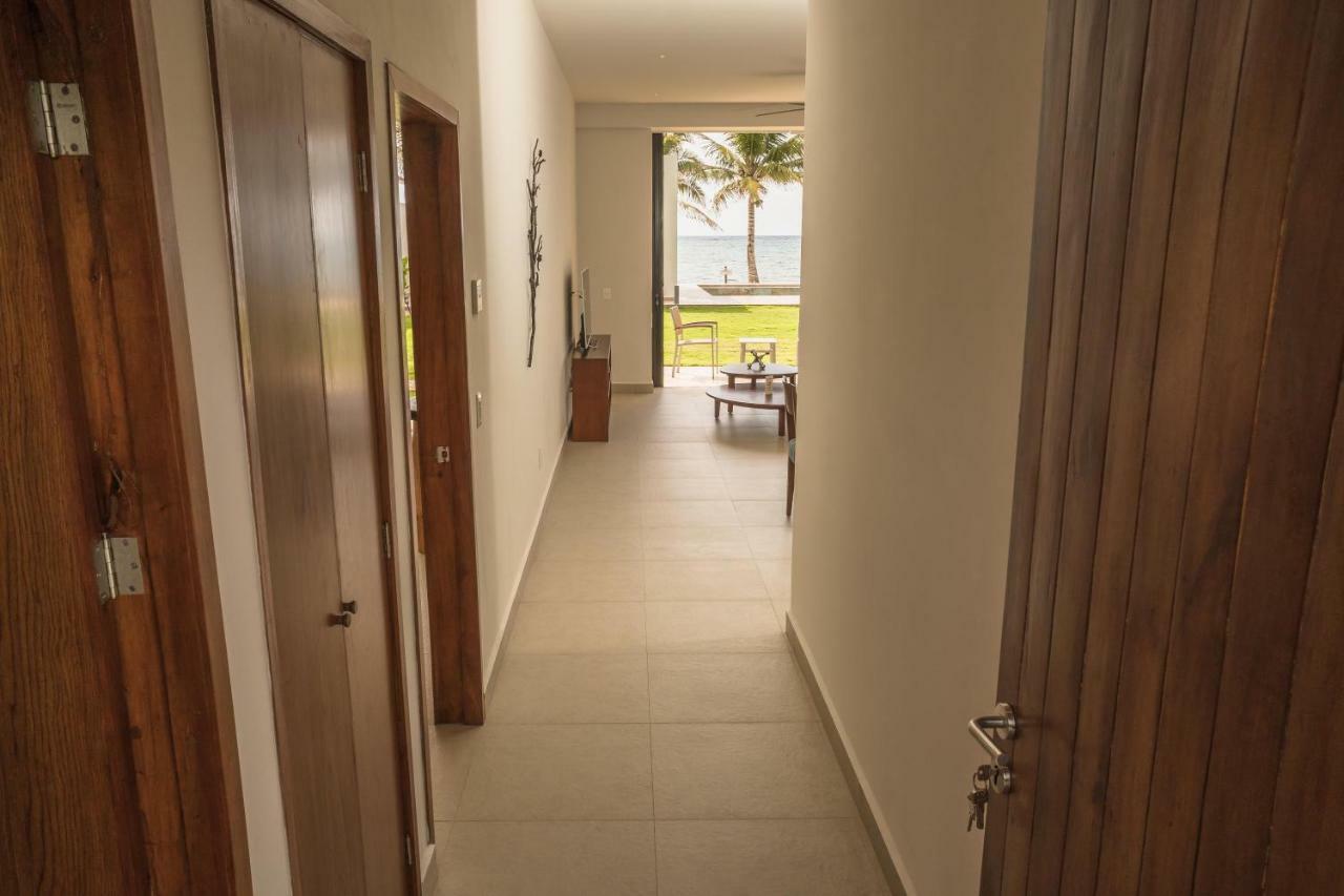 Aparthotel Ebb Ti Kaan Tulum-Luxury Condos- Bagian luar foto