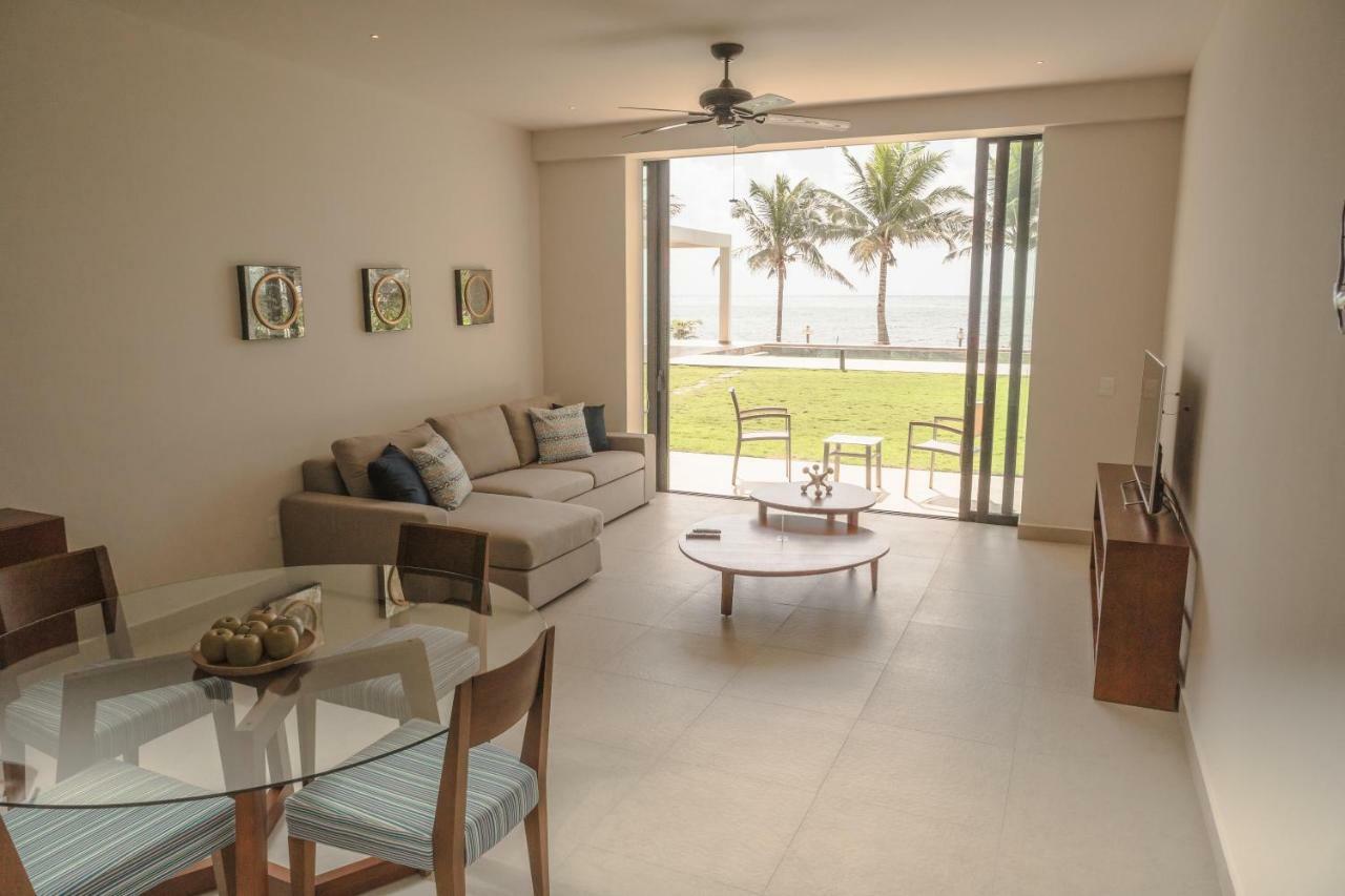 Aparthotel Ebb Ti Kaan Tulum-Luxury Condos- Bagian luar foto