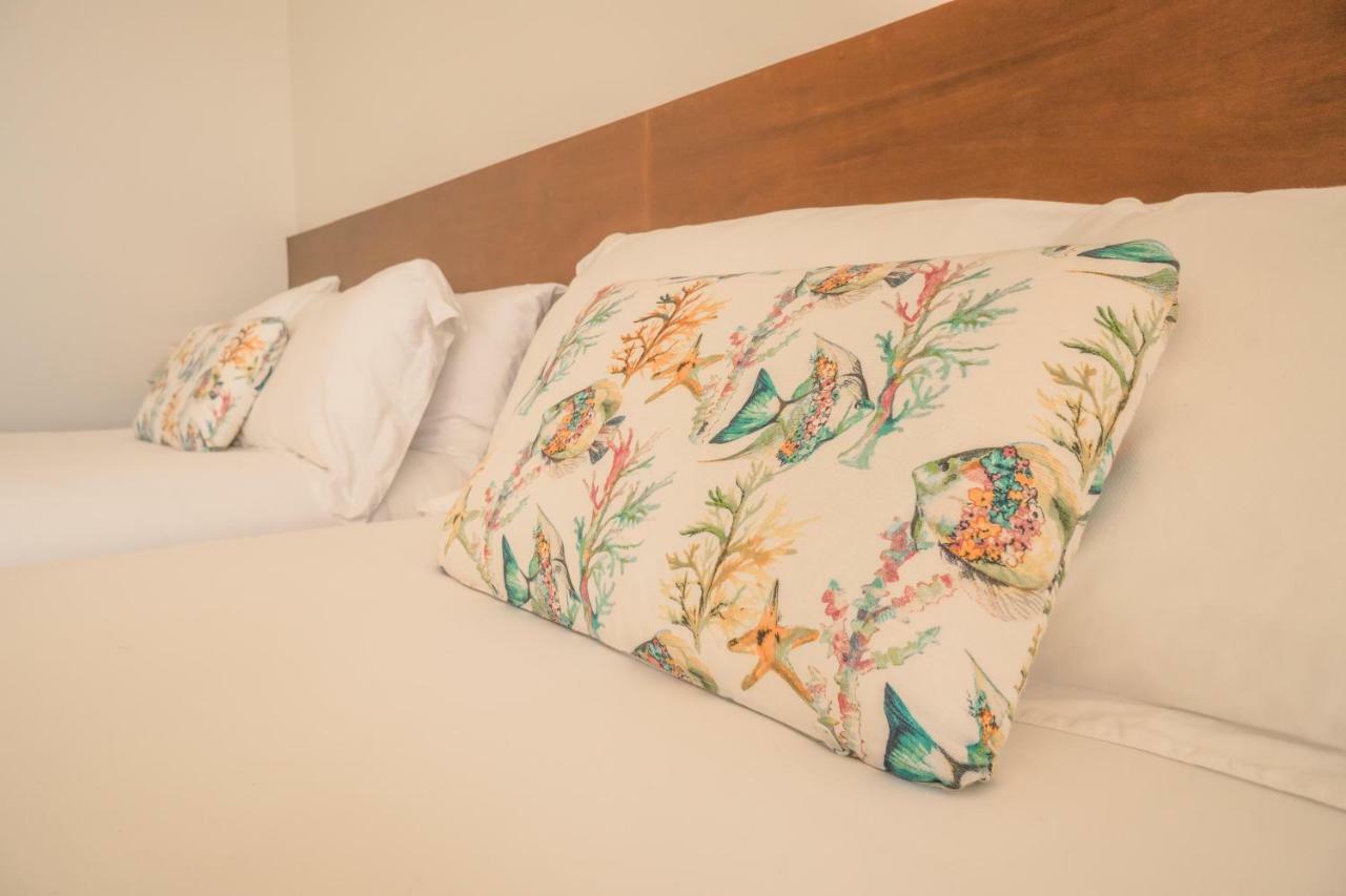 Aparthotel Ebb Ti Kaan Tulum-Luxury Condos- Bagian luar foto